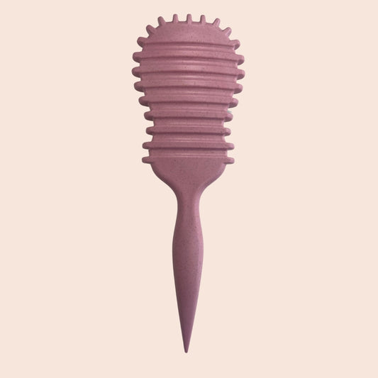 Curl Brush Acticurl Expert (Pink)