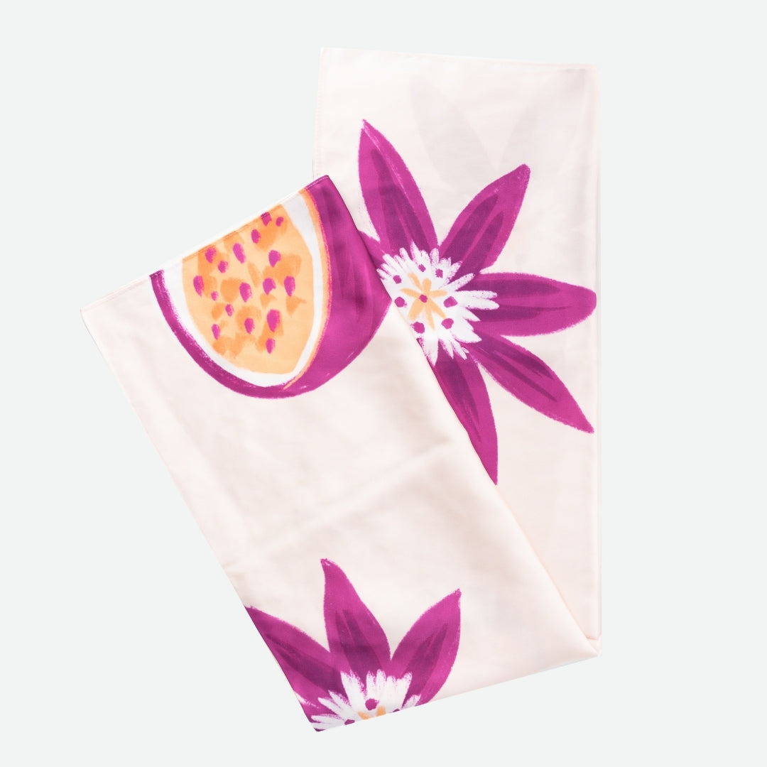 Tender Passion Scarf