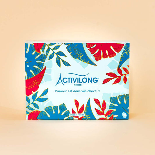 Coffret Acticurl - Routine Hydratation et Définition des boucles - Tous les Types de Boucles