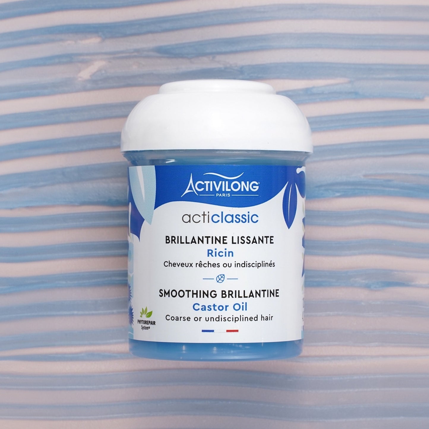 Brillantine Lissante Ricin