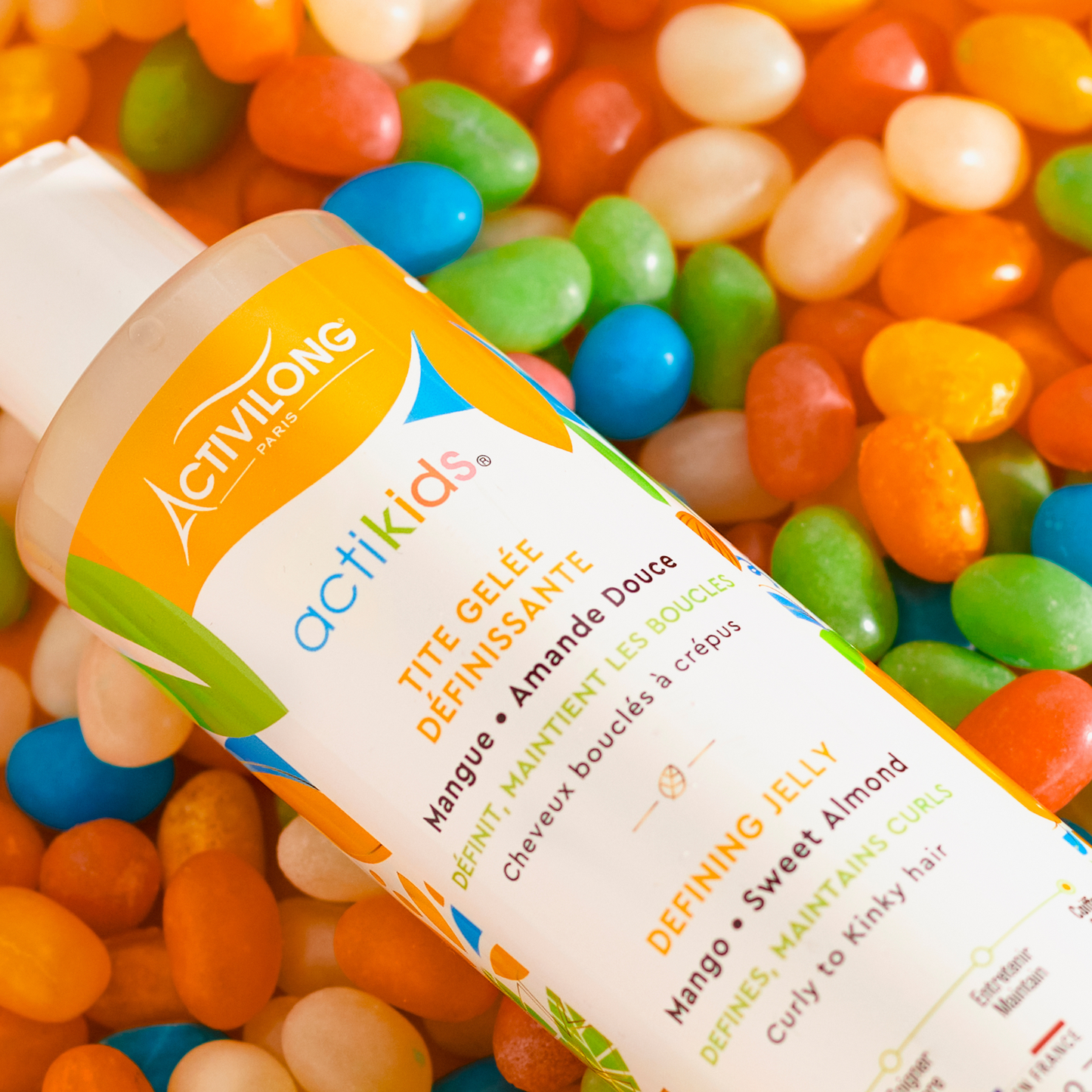 Tite Gelée Définissante