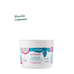 Conditioning Haircare Mask Acticurl