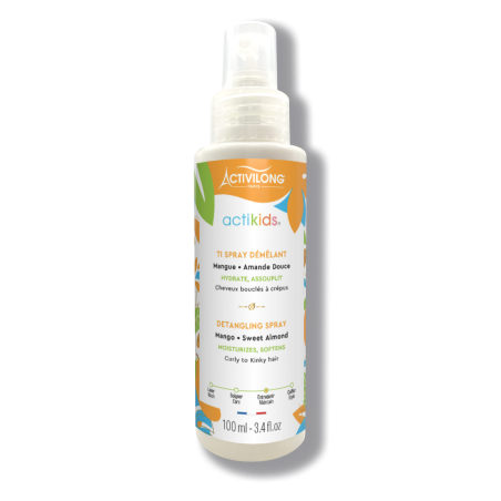 Activilong Ti Detangling Spray