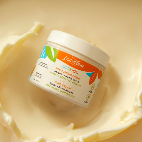 Activilong Tite Topping Crème