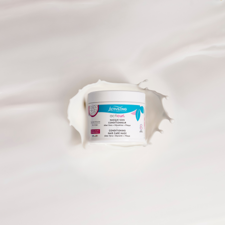 Acticurl Conditioning Mask