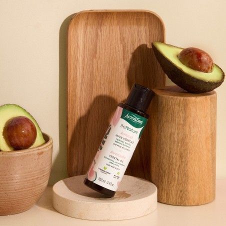 Activilong 100% pure avocado oil