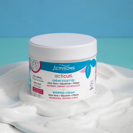 Activilong Acticurl Hydra whipped cream