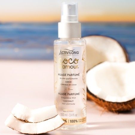 Activilong Nuage Parfumé Coco d'Amour