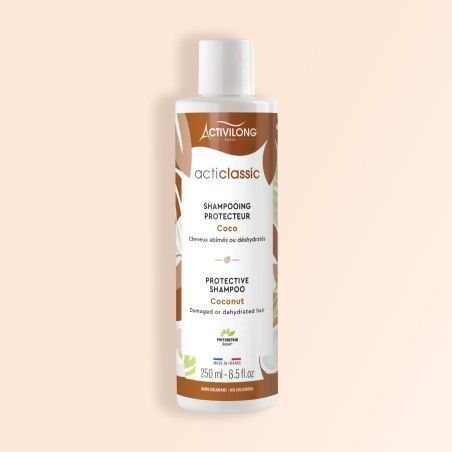 Activilong Shampooing Protecteur Coco