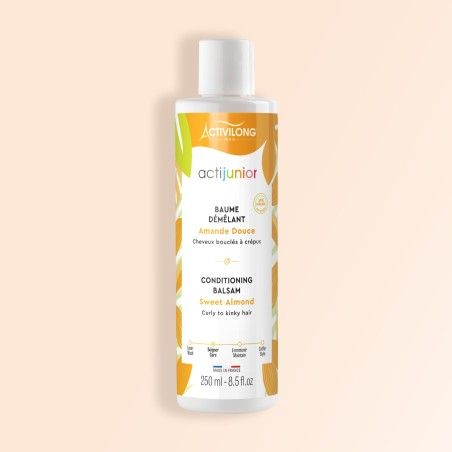 Activilong Junior Detangling Balm