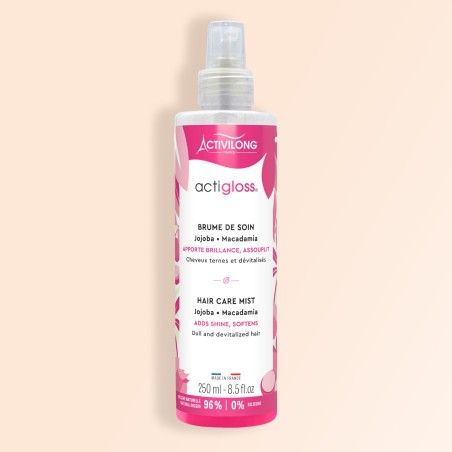 Activilong Actigloss care mist