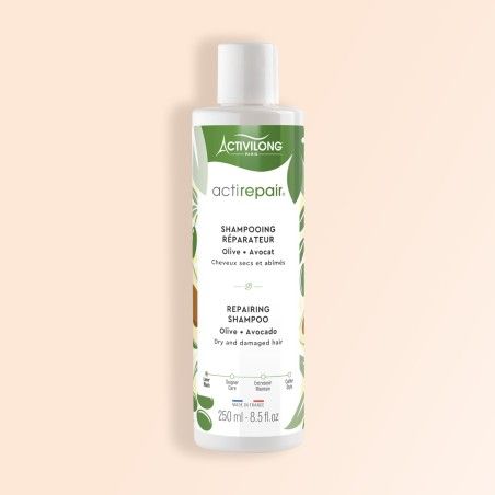 Activilong Actirepair Repair Shampoo