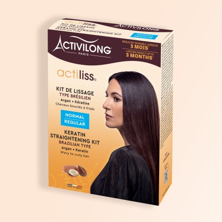Activilong Kit de Lissage Actiliss Smooth normal