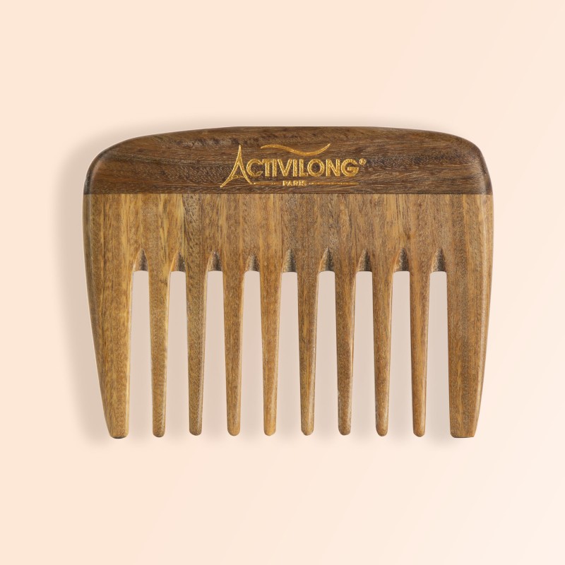 Activilong Wooden comb