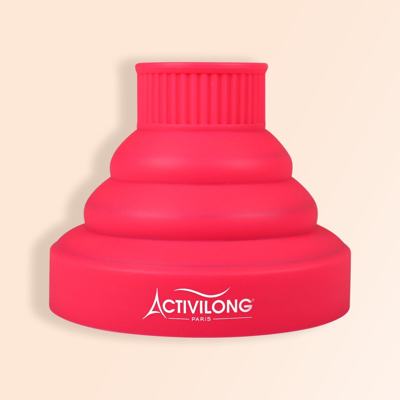 Activilong Diffuseur silicone