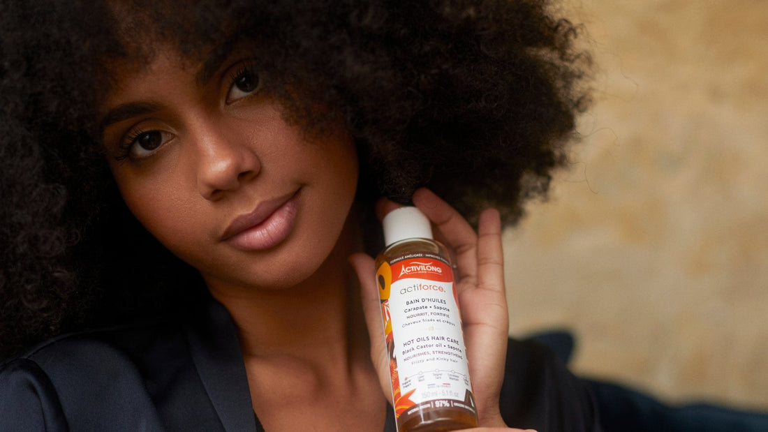 La meilleure routine pour cheveux crépus : votre guide complet !