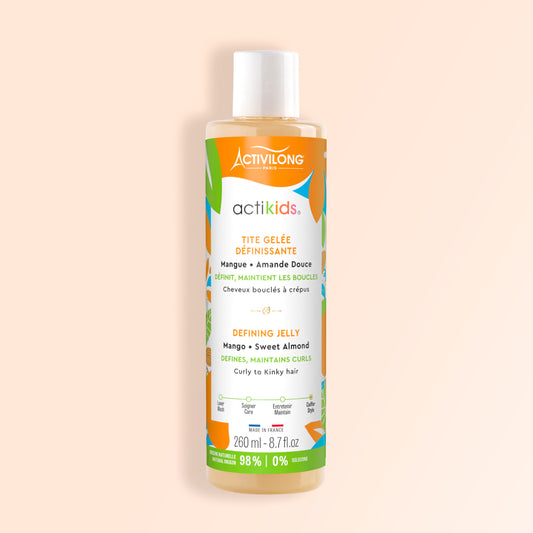 Tite Gelée Définissante