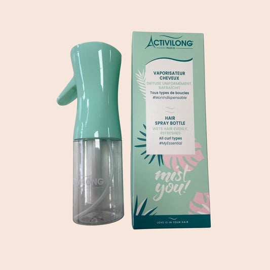 Vaporisateur Activilong