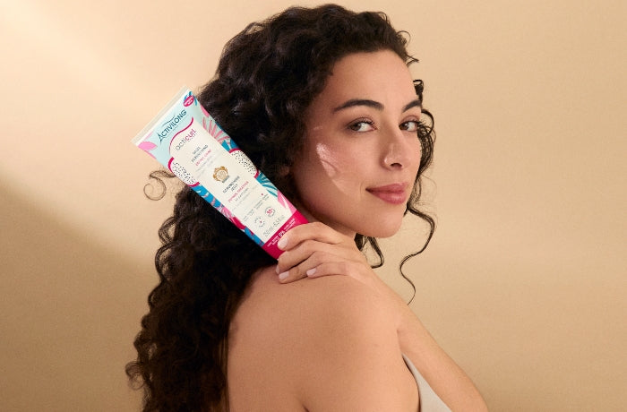 Actiliss Smoothing Prolonging Treatment Mask - 300 ml - Activilong