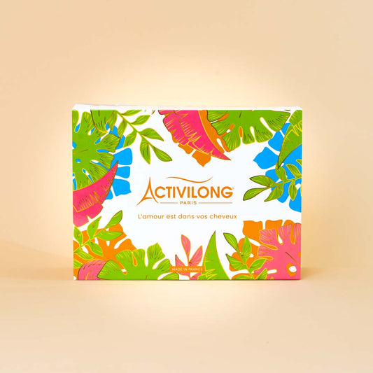 Coffret Actikids – Routine Nutrition, Hydratation et Démêlage - Tous types de cheveux