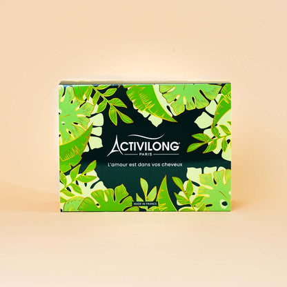 Coffret Actigro – Routine Pousse & Anti-Chute