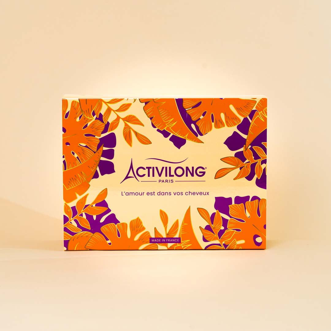 Coffret Lavant Tendre Passion – Routine Hydratation et Nutrition - Tous types de cheveux