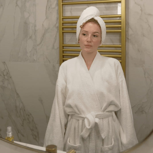 Serviette Microfibre Coco D'amour