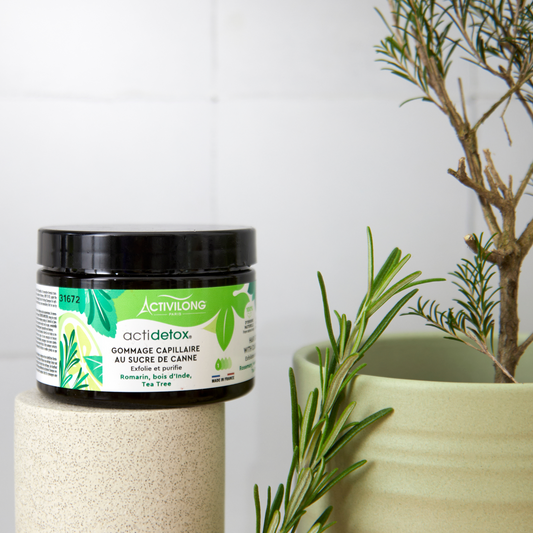 Trio Purifiant Actidetox